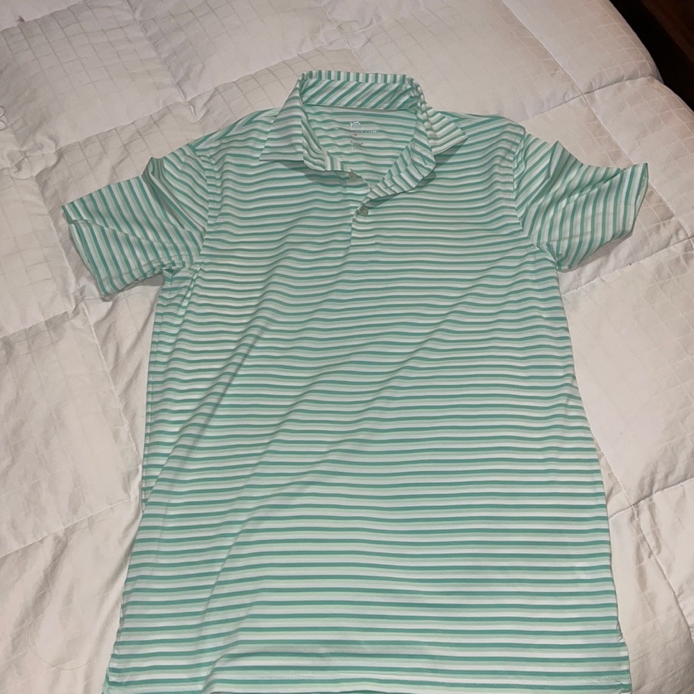 Southern Tode Brrr Polo